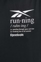 Reebok tricou 100075314 negru