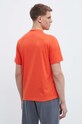 Одяг Футболка Reebok 100076378 помаранчевий
