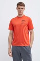 Футболка Reebok помаранчевий 100076378