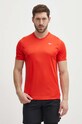 Reebok tricou de antrenament Identity Training uni rosu 100076456