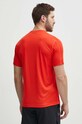 Îmbrăcăminte Reebok tricou de antrenament Identity Training 100076456 rosu