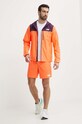 Reebok t-shirt treningowy Tech 100065569 biały AW24