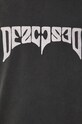 032C cotton t-shirt 'Psychic' American-Cut T-Shirt SS24.C.1000 black