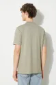 Norse Projects t-shirt in cotone Johannes Organic N Logo 100% Cotone biologico
