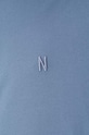 Хлопковая футболка Norse Projects Johannes N01.0643.7121