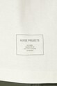 Norse Projects tricou din bumbac Simon Loose Printed N01.0656.0957