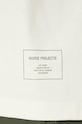 Bavlnené tričko Norse Projects Simon Loose Printed N01.0656.0957
