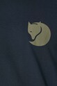 Футболка Fjallraven Walk With Nature T-shirt M F12600216.555 тёмно-синий
