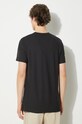 Fjallraven tricou Hemp Blend T-shirt M F12600215.550 negru SS25