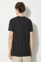 Fjallraven tricou Hemp Blend T-shirt M negru