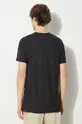 Fjallraven t-shirt Hemp Blend T-shirt M nero