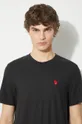 Тениска Fjallraven Hemp Blend T-shirt M 70% памук, 30% коноп