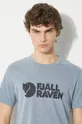 Футболка Fjallraven Fjällräven Logo T-shirt M Мужской