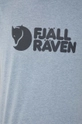 Tričko Fjallraven Fjällräven Logo T-shirt M