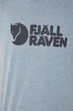 Fjallraven t-shirt Fjällräven Logo T-shirt M F87310.520.999