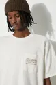 Filson cotton t-shirt Embroidered Pocket Men’s