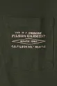 Filson cotton t-shirt Embroidered Pocket