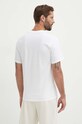 Îmbrăcăminte 47 brand tricou din bumbac MLB New York Yankees BB017TEMECH610503WW alb