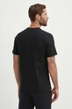 Одежда Хлопковая футболка 47 brand MLB New York Yankees BB017TEMECH610489JK чёрный