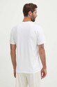 Îmbrăcăminte 47 brand tricou din bumbac MLB New York Yankees BB017TEMECH618798WW alb