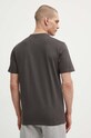 Одежда Хлопковая футболка 47 brand MLB New York Yankees BB017TEMBRT564976CC серый