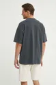 Βαμβακερό μπλουζάκι AllSaints MONTANA SS CREW 100% Οργανικό βαμβάκι