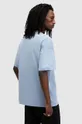 Βαμβακερό μπλουζάκι AllSaints SUBVERSE SS CREW 100% Οργανικό βαμβάκι