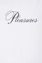 PLEASURES t-shirt in cotone Stack T-Shirt