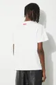 Bavlnené tričko Kenzo Gots Tiger Varsity Slim T-Shirt 100 % Bavlna