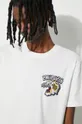 Βαμβακερό μπλουζάκι Kenzo Gots Tiger Varsity Slim T-Shirt