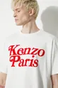 Bavlněné tričko Kenzo by Verdy Pánský