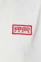 Βαμβακερό μπλουζάκι Kenzo Bicolor KP Classic