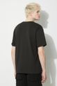 Одяг Бавовняна футболка Kenzo Elephant Flag Classic T-Shirt FE55TS2724SG.99J чорний