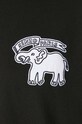 Памучна тениска Kenzo Elephant Flag Classic T-Shirt FE55TS2724SG.99J
