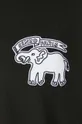 Kenzo t-shirt bawełniany Elephant Flag Classic T-Shirt