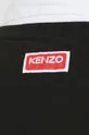 Хлопковая футболка Kenzo Oversized T-Shirt