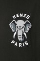 Kenzo cotton t-shirt Elephant FE55TS1884SG.99J