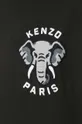 Памучна тениска Kenzo Elephant