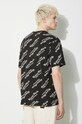 Oblečenie Bavlnené tričko Kenzo by Verdy FE58TS0044SY.99J čierna