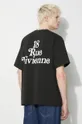Хлопковая футболка Kenzo by Verdy 100% Хлопок
