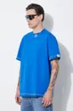 niebieski Ader Error t-shirt Tee