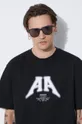 Majica kratkih rukava Ader Error Nolc Logo Muški