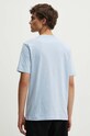 Дрехи Памучна тениска Marc O'Polo 424201251054 син
