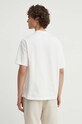 Odzież Marc O'Polo t-shirt bawełniany 424208351304 biały