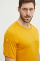 Smartwool t-shirt sportowy Active Ultralite 53 % Wełna merynosów, 47 % Lyocell