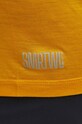 Sportovní tričko Smartwool Active Ultralite oranžová 16544