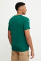 Smartwool tricou sport Active Ultralite 16544 verde SS25