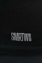 Спортна тениска Smartwool Active Ultralite черен 16544
