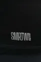 crna Sportska majica kratkih rukava Smartwool Active Ultralite