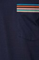 Paul Smith t-shirt in cotone M1R.306U.H00088 blu navy